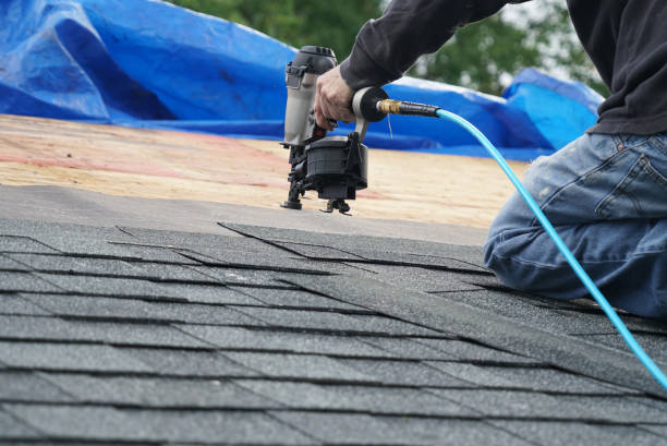 Fast & Reliable Emergency Roof Repairs in Richboro, PA